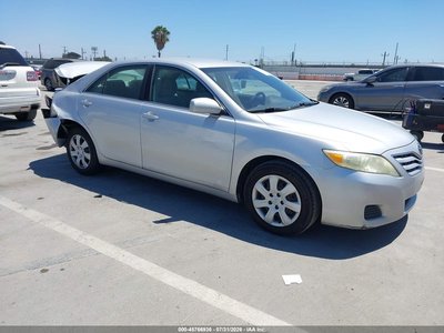 4T1BF3EK9AU****** 2010 Toyota Camry