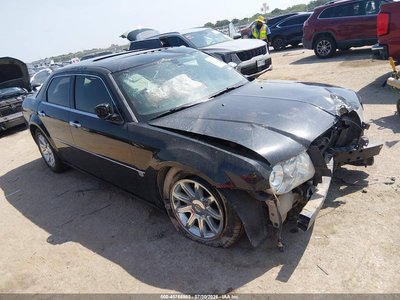 2C3JA63H55H****** 2005 Chrysler 300C