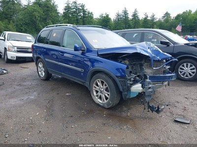 YV4CZ852761****** 2006 Volvo XC90