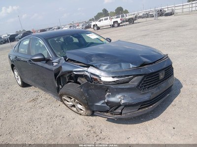 1HGCY1F28RA****** 2024 Honda Accord