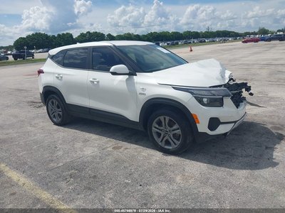 KNDEPCAA0P7****** 2023 Kia Seltos