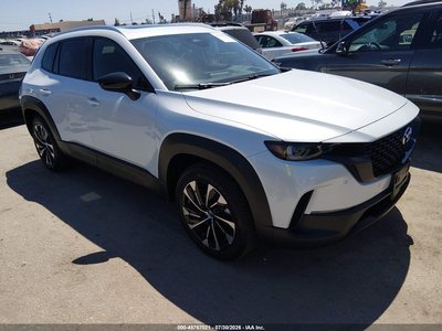 2026 Mazda CX-50 Hybrid