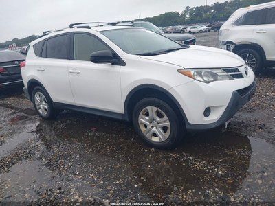 2013 Toyota RAV4
