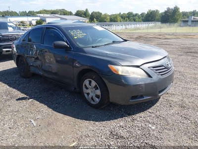 4T1BE46K79U****** 2009 Toyota Camry
