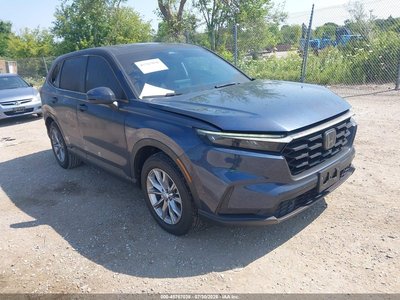 2023 Honda CR-V