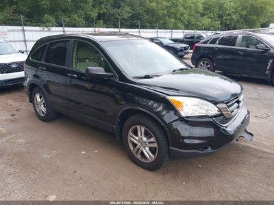 5J6RE4H52AL****** 2010 Honda CR-V