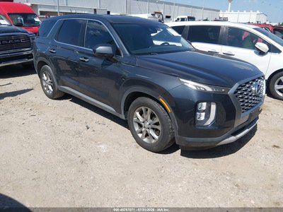 KM8R14HE5LU****** 2020 Hyundai Palisade