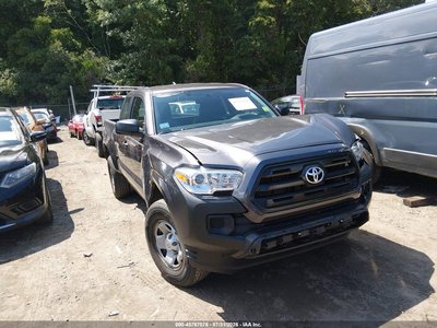 2016 Toyota Tacoma