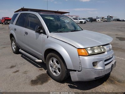 2004 Saturn VUE