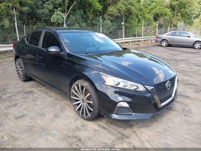 1N4BL4CW3KC****** 2019 Nissan Altima
