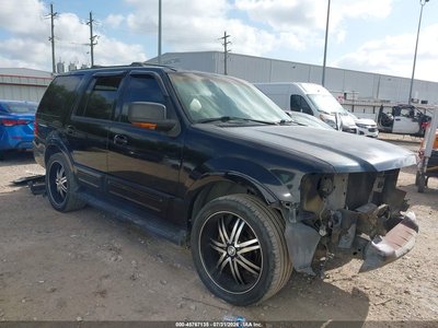 1FMPU17L74L****** 2004 Ford Expedition