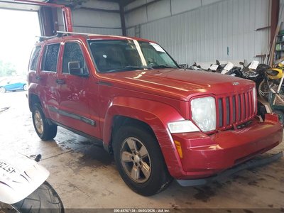 2010 Jeep Liberty