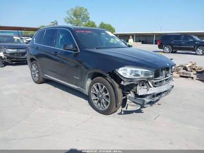 5UXKR0C53F0****** 2015 BMW X5