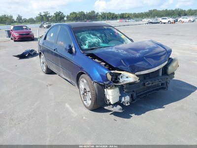 KNAFE221195****** 2009 Kia Spectra