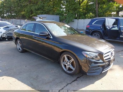 WDDZF4KB4HA****** 2017 Mercedes-Benz E 300