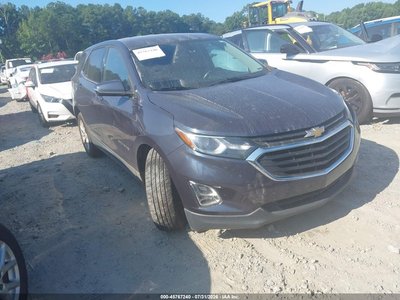 3GNAXJEVXJL****** 2018 Chevrolet Equinox