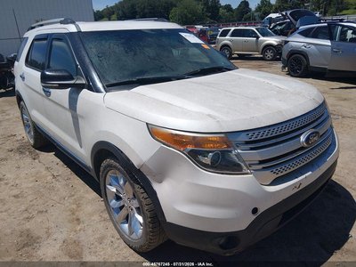 1FM5K7D80EG****** 2014 Ford Explorer