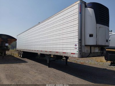 1UYVS2537K2****** 2019 Utility Trailer Manufacturer Utility Trailer Manufacturer