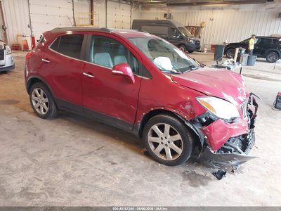 KL4CJCSB1FB****** 2015 Buick Encore
