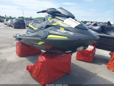 YAMA212***** 2022 Yamaha Vx Deluxe