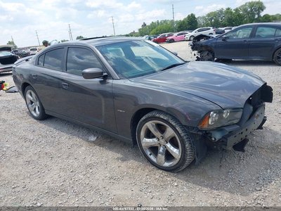 2C3CDXCT9DH****** 2013 Dodge Charger