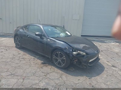 JF1ZNAA1XE8****** 2014 Scion FR-S