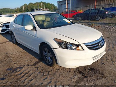 1HGCP2F62CA****** 2012 Honda Accord