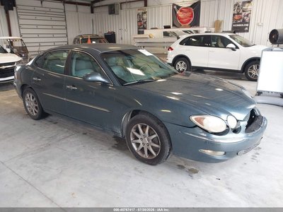 2006 Buick LaCrosse