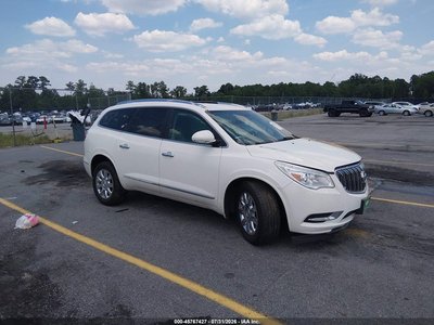 2014 Buick Enclave