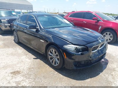 WBA5A5C59ED****** 2014 BMW 5 Series