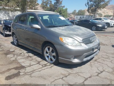 2007 Toyota Corolla