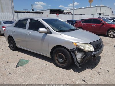 1NXBU4EE4AZ****** 2010 Toyota Corolla