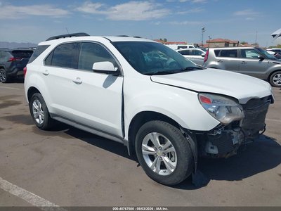 2GNALPEK4C6****** 2012 Chevrolet Equinox