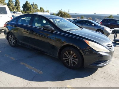 5NPEB4ACXBH****** 2011 Hyundai Sonata