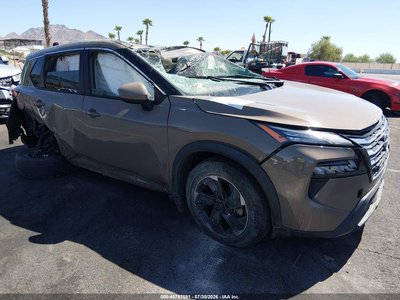 5N1BT3BA9RC****** 2024 Nissan Rogue