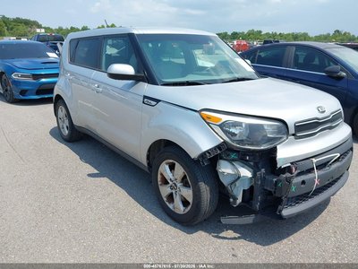 KNDJN2A27K7****** 2019 Kia Soul