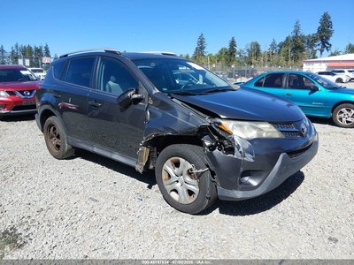 2T3ZFREV1DW****** 2013 Toyota RAV4