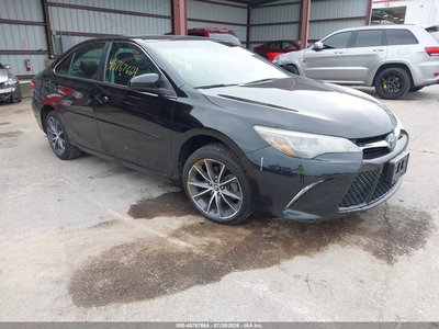 4T1BK1FK7FU****** 2015 Toyota Camry