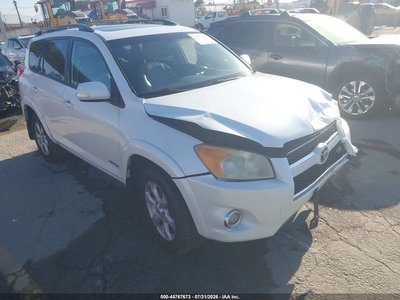2009 Toyota RAV4
