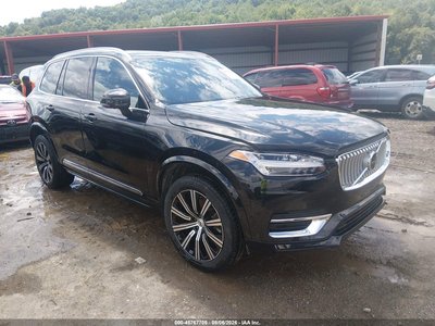 YV4062PN5P1****** 2023 Volvo XC90