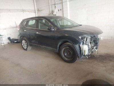 2014 Nissan Rogue