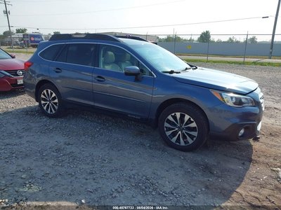 4S4BSBNC2G3****** 2016 Subaru Outback