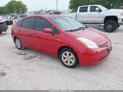 2008 Toyota Prius