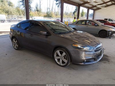 2015 Dodge Dart
