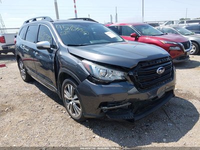 2020 Subaru Ascent