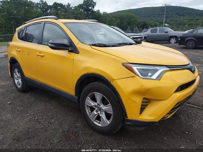2018 Toyota RAV4 Hybrid