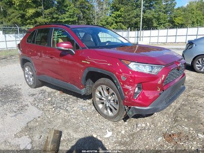 JTMC1RFV7KD****** 2019 Toyota RAV4