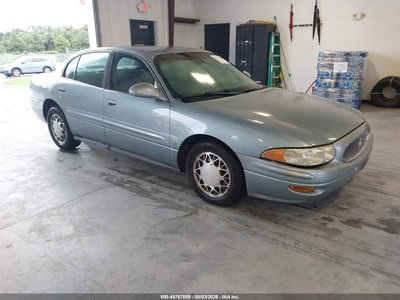 2003 Buick LeSabre