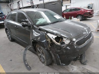 2018 Kia Niro