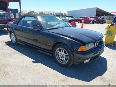 1999 BMW 323ic